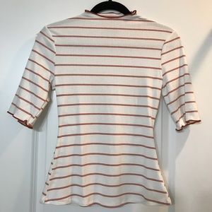 Polagram shirt in “S”